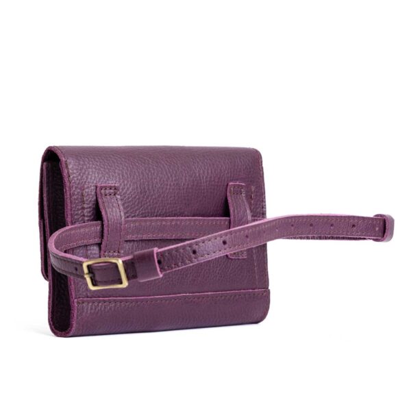 'Almost Perfect' Basic Belt Bag