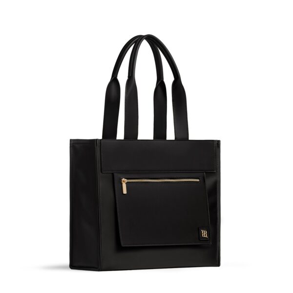 Velia L Tote Nylon