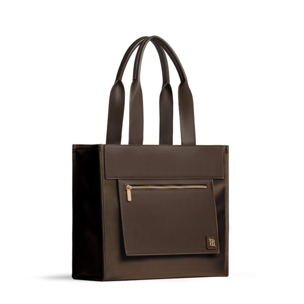 Velia L Tote Nylon