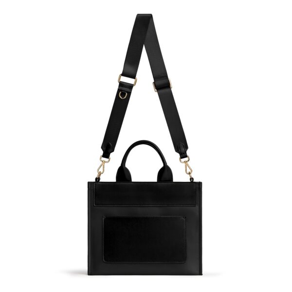 Velia M Tote Nylon