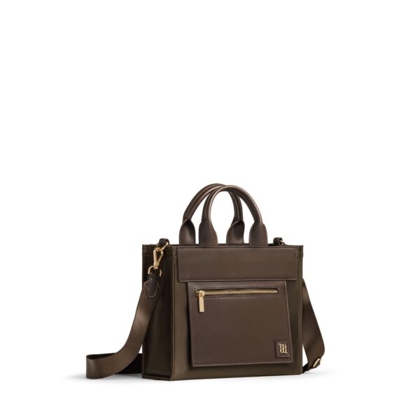 Velia M Tote Nylon