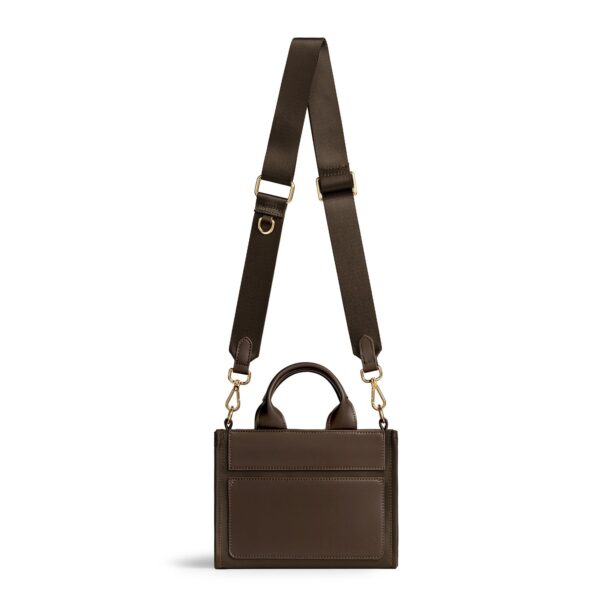 Velia S Tote Nylon