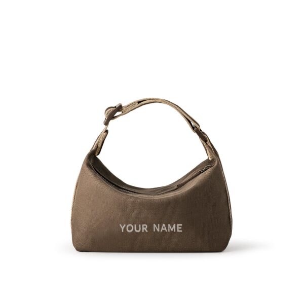 Tura Vanity Bag