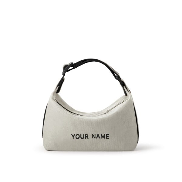 Tura Vanity Bag