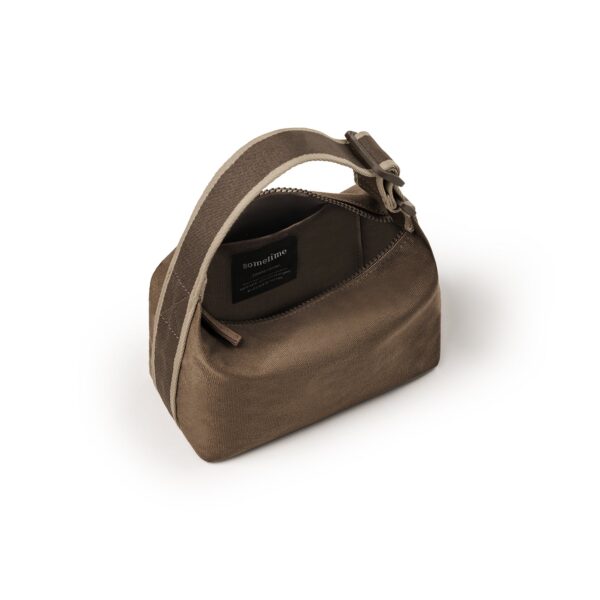 Tura Vanity Bag