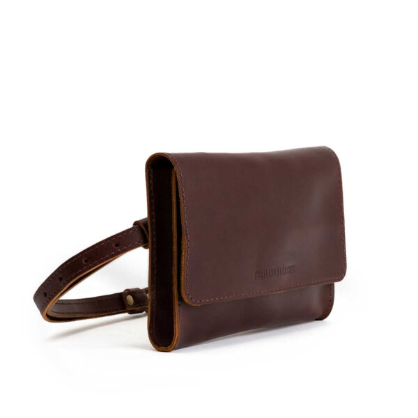 'Almost Perfect' Basic Belt Bag