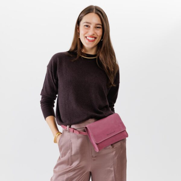 'Almost Perfect' Basic Belt Bag