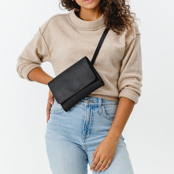 'Almost Perfect' Basic Belt Bag