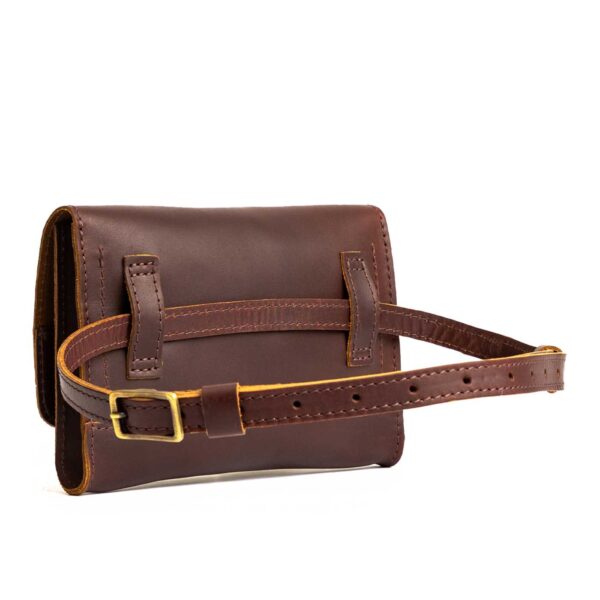 'Almost Perfect' Basic Belt Bag