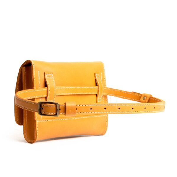 'Almost Perfect' Basic Belt Bag