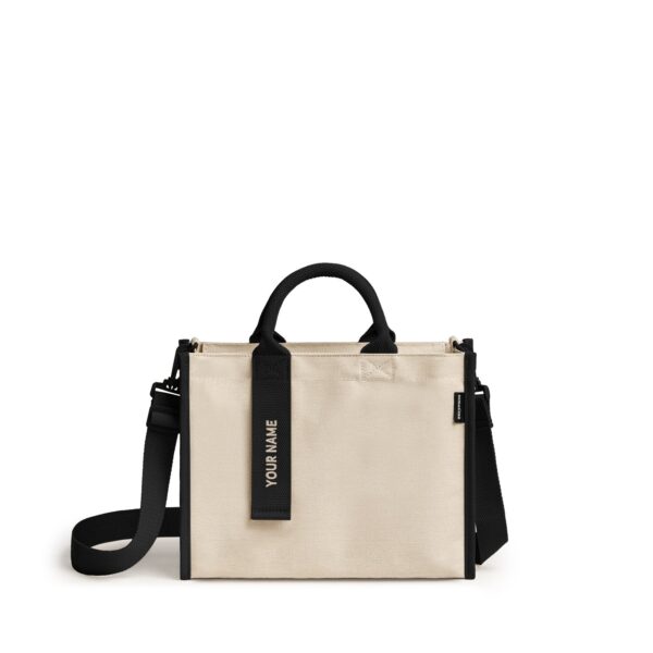 Estela M Crossbody Bag