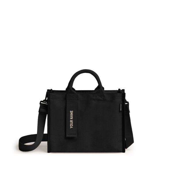 Estela M Crossbody Bag