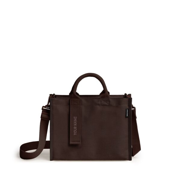 Estela M Crossbody Bag