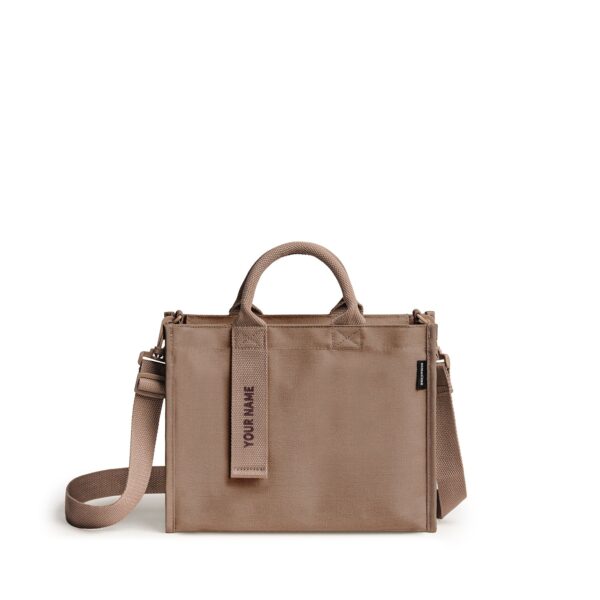 Estela M Crossbody Bag