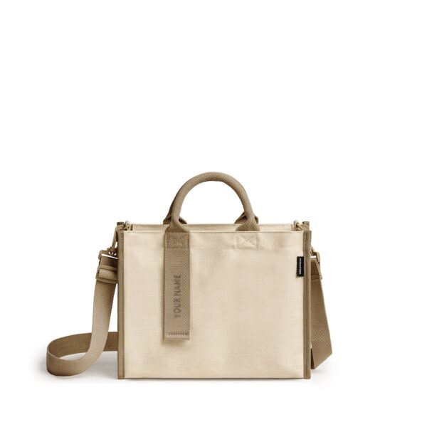 Estela M Crossbody Bag