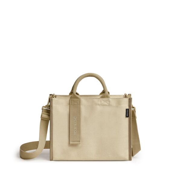 Estela M Crossbody Bag