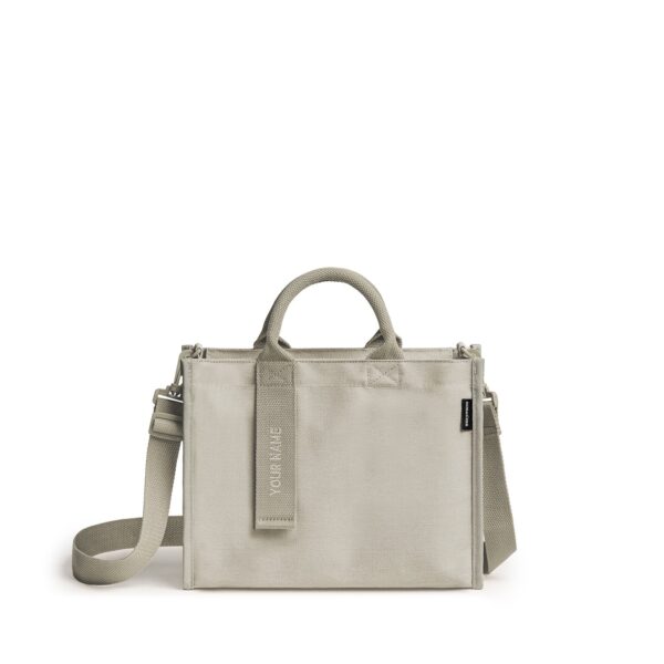 Estela M Crossbody Bag